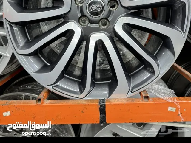 Other 22 Rims in Al Riyadh