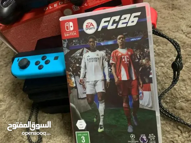 Nintendo Switch Nintendo for sale in Mecca