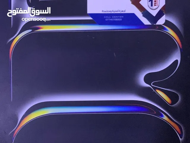 ايباد m4 ذاكره 256