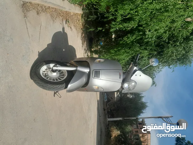 moto Roma s