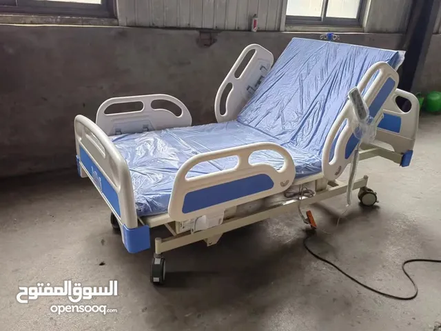 سرير طبي كهربائي جميع الحركات