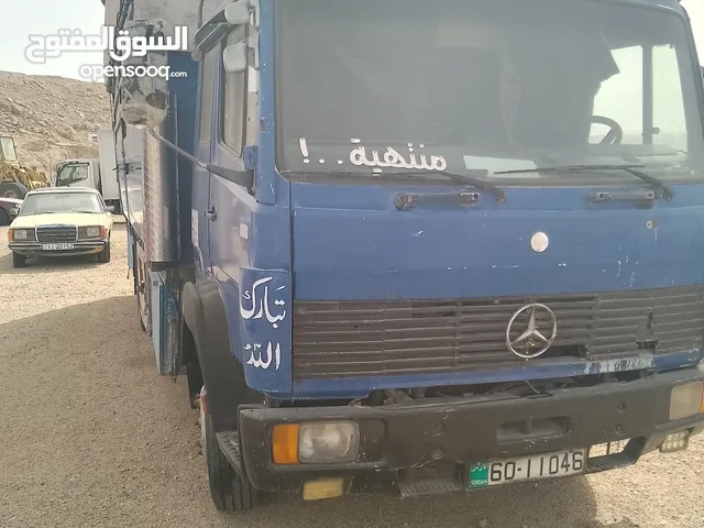 Other Iveco 1991 in Aqaba