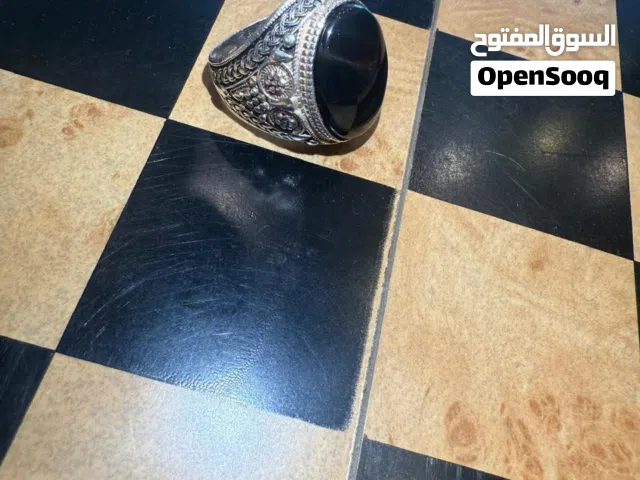 خاتم رجالي