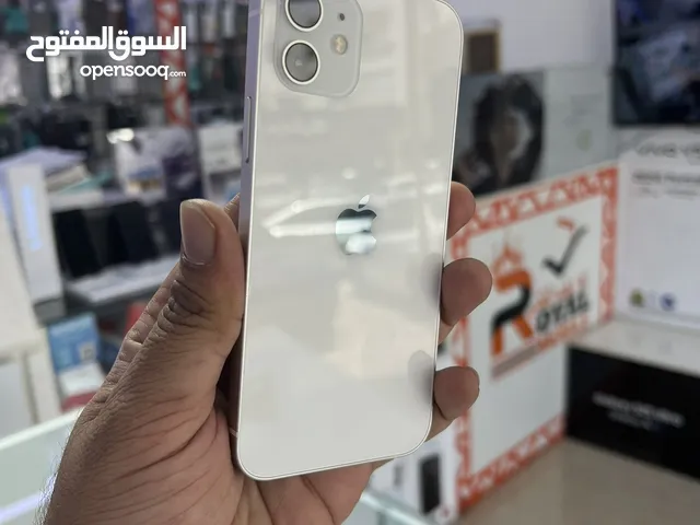 iPhone 12 (64GB)