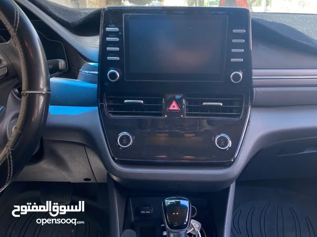 هونداي أيونك