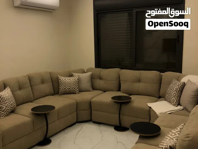 150 m2 3 Bedrooms Apartments for Rent in Amman Shafa Badran