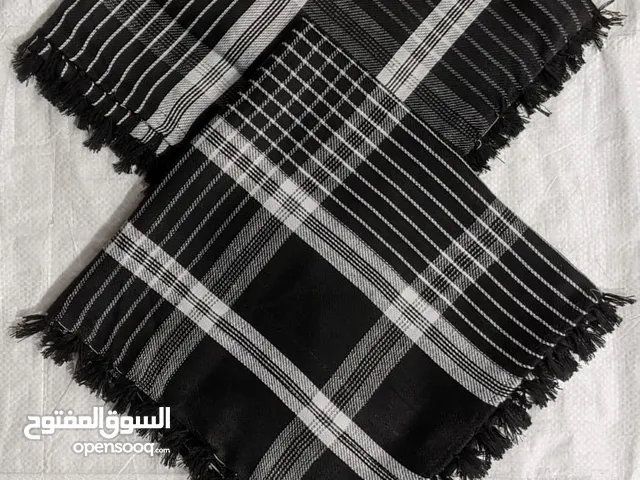 غتر قاسم جديد