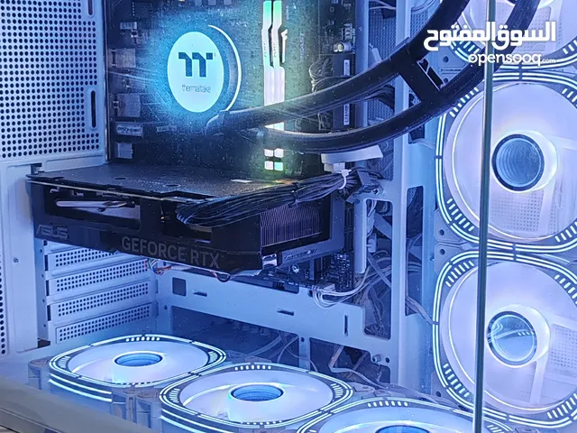 Pc gaming للبيع