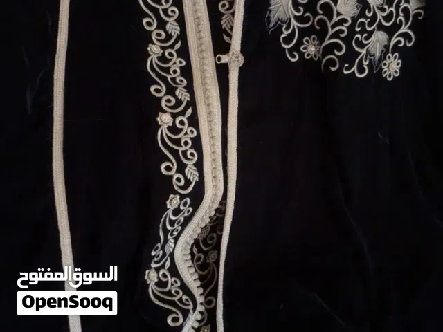 قفطان مغربي