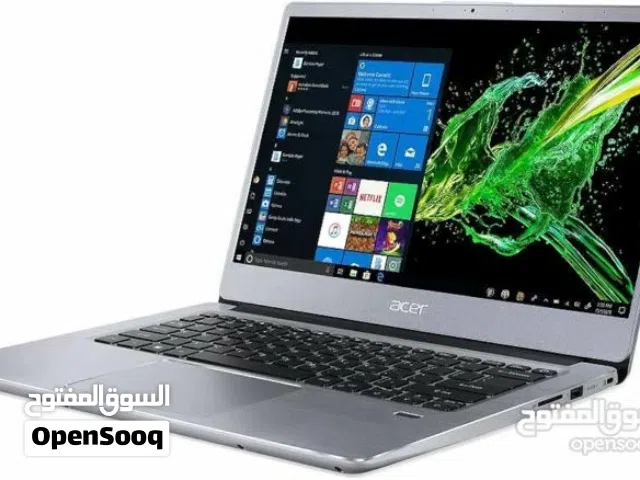 Windows Acer for sale  in Sana'a