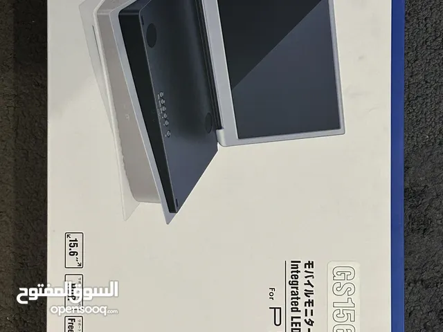 g story 4k monitor