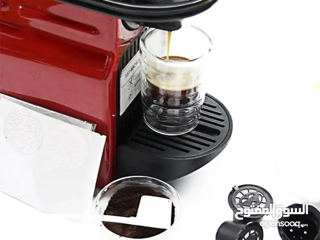 كبسولة قهوة نسبريسو إعادة الاستخدام - Reusable nespresso coffee capsule