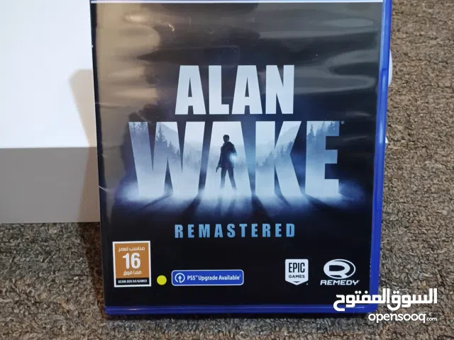 سيديات بلاي ستيشن فور للبيع