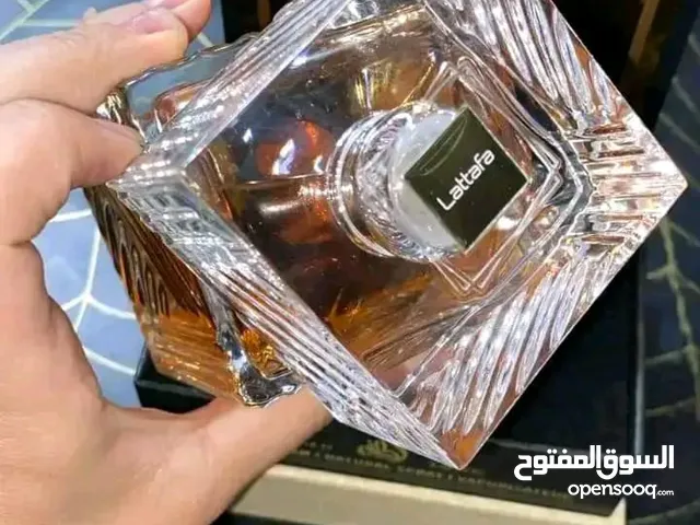 عطور مكون من احلى الروائح بالقرفه والفانيلا واصلي عطر