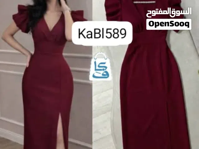 لدينا جميع الملابس التاسئيه المناسبه لك ولك