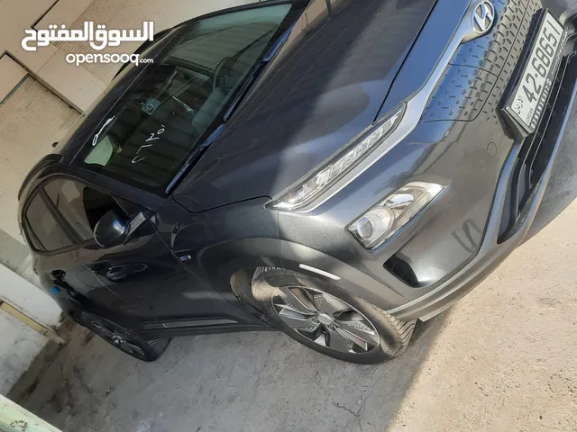 New Hyundai Kona in Ajloun
