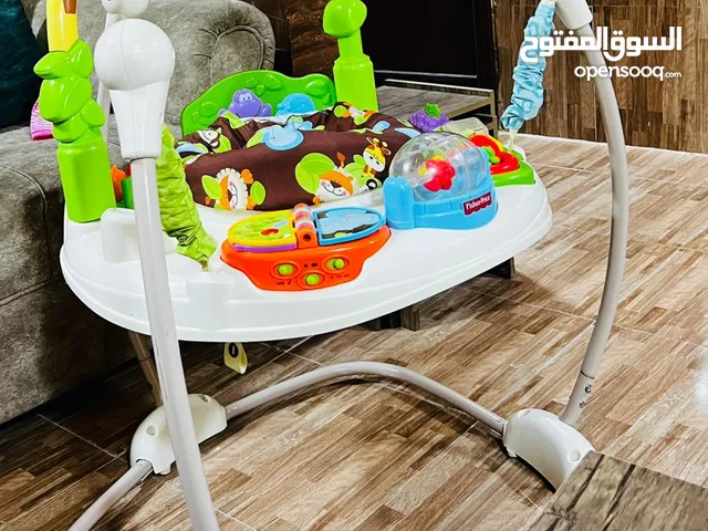 نطاطه مع صوت موسيقى والعاب بصوت العنب والتفاح والموز مع لونو واصوات الحيوانات في الدفتر