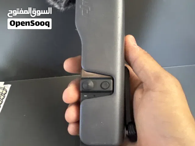 كامرة dji استعمال مره فقط