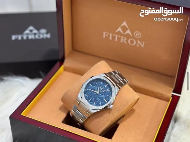 ساعات فيرتون رجالية