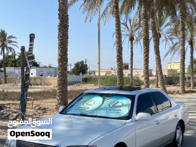للبيع لكزس 400