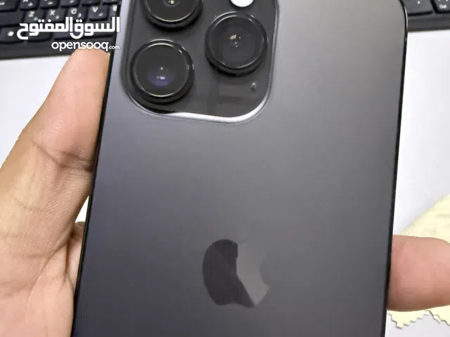 Iphone 14 pro max 512 gb International model