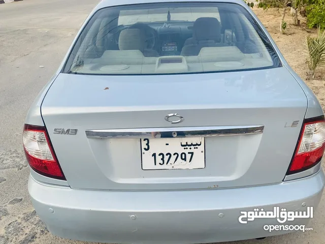 Used Samsung SM3 in Misrata