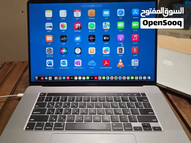 MacBook pro