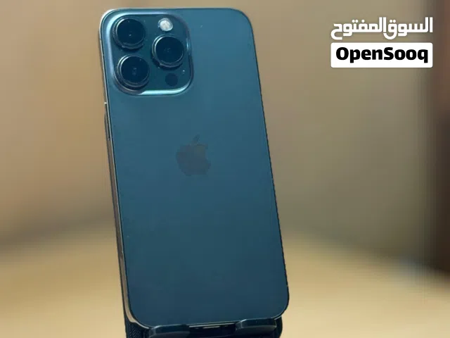 Apple iPhone 13 Pro 1 TB in Al Dakhiliya