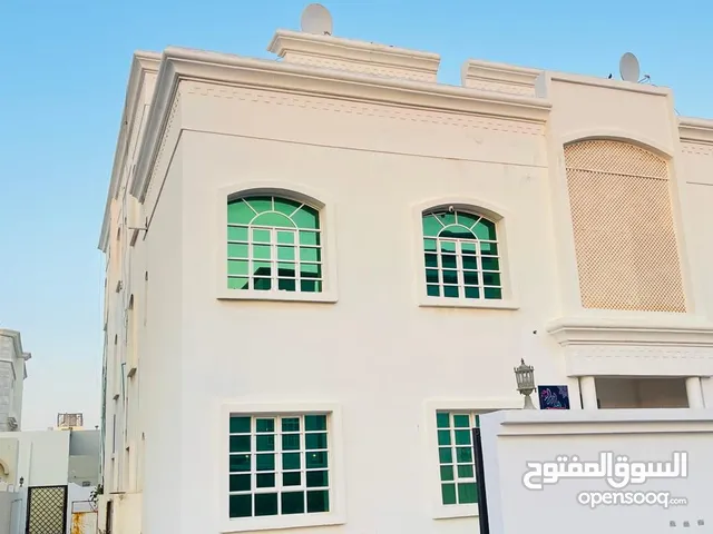 Unfurnished Monthly in Muscat Ghubrah