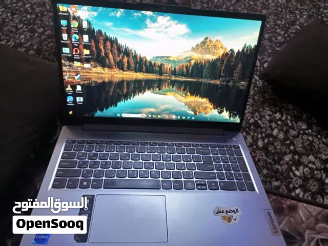 Windows Lenovo for sale in Amman