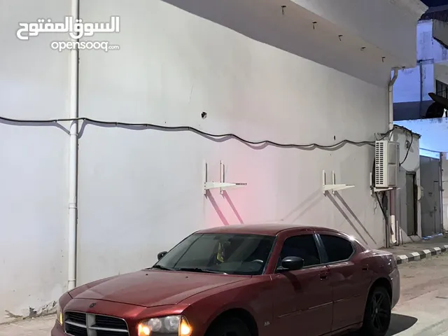 Used Dodge Charger in Al Hofuf