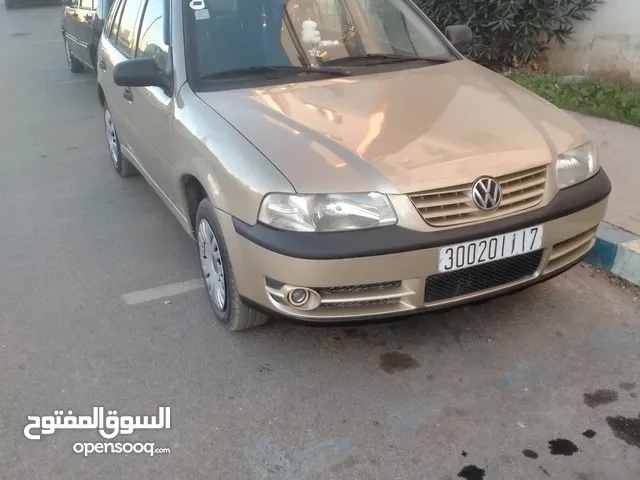 Used Volkswagen Gol in Rabat