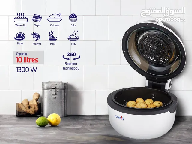 Fryers for sale in Amman