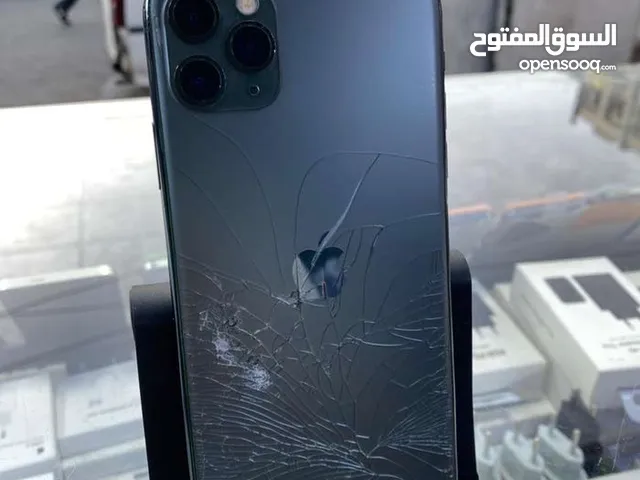 Apple iPhone 11 Pro Max 64 GB in Salt