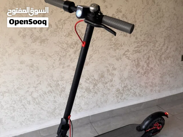 سكوتر كهربائي
