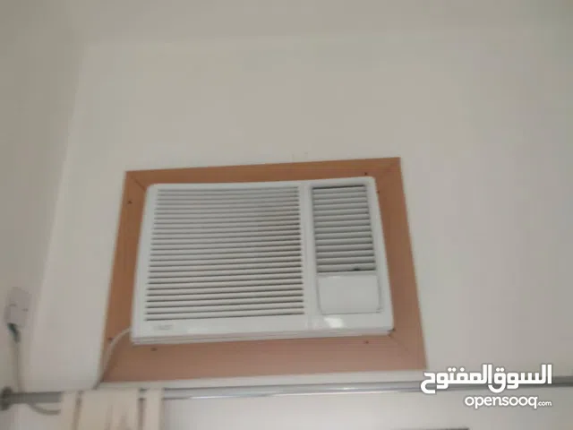 Tisot window ac