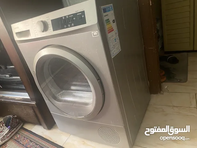 Daewoo 9 - 10 Kg Dryers in Irbid