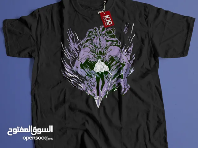 kjo // T-shirts // Yuta   صنع في العراق