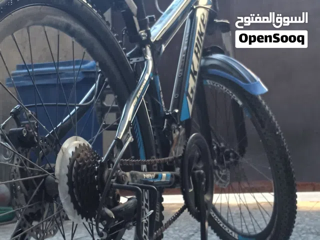 بايسكل جبلي ياباتي