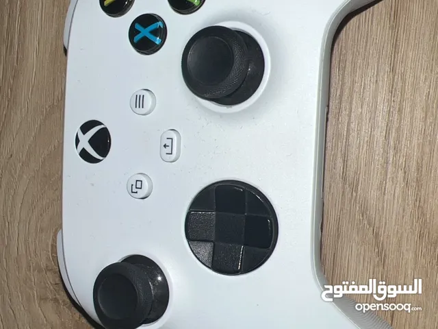 يد اكس بوكس الي جايه مع الحهاز