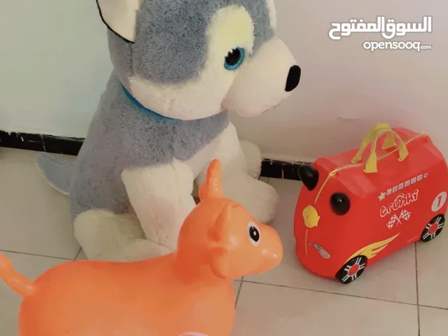 العاب أطفال كلهم ب50