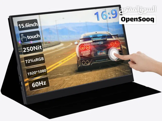 15.6 Other monitors for sale  in Baghdad