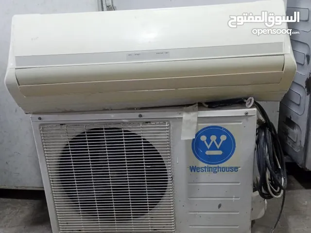 Other 1.5 to 1.9 Tons AC in Amman