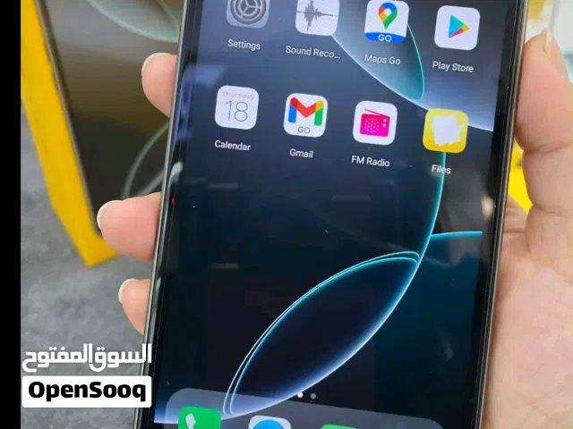 Apple iPhone 16 Pro Max 64 GB in Tripoli