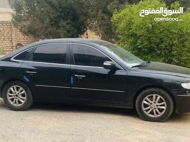 New Avatar Model 11 in Tripoli