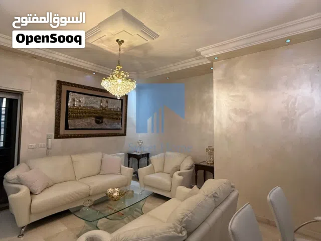 240 m2 4 Bedrooms Apartments for Sale in Amman Deir Ghbar