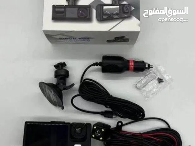 كاميرا سيارة