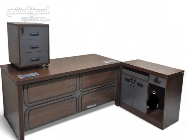 طقم مکتب إداري