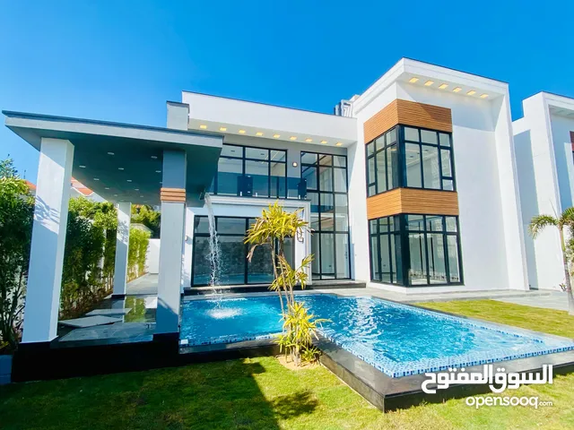 300 m2 5 Bedrooms Villa for Sale in Alexandria Borg al-Arab