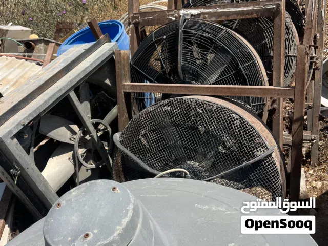 شفاطات 3فاز مستعملة